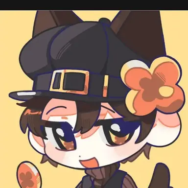 Profile image of 비럭키