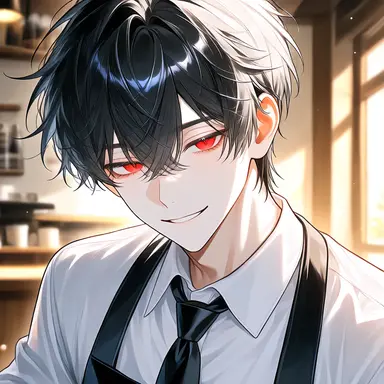Profile image of 颯斗