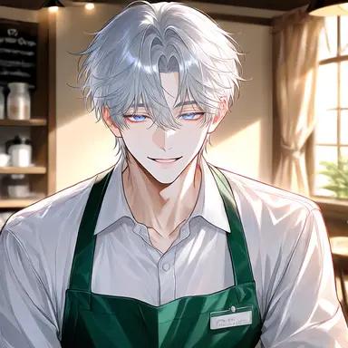 Profile image of 律