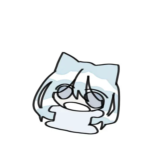 ENSMIHmania의 그냥이