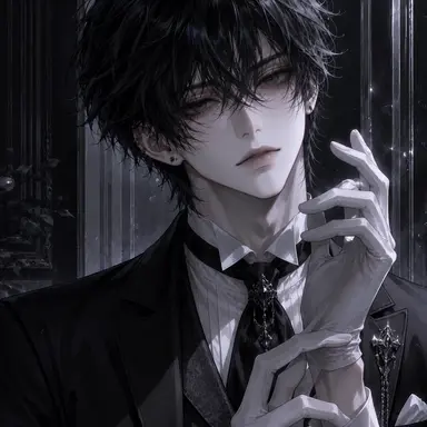 Profile image of レイ