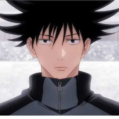 Profile image of 후시구로 메구미