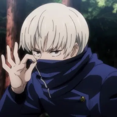 Profile image of 이누마키 토게