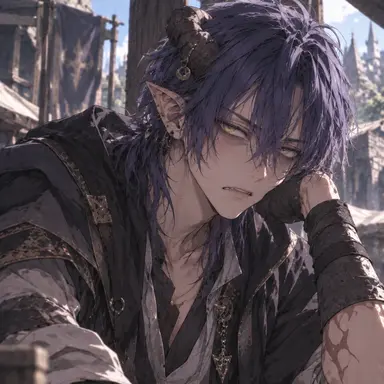 Profile image of 하슈