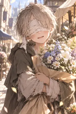 Profile image of 아로