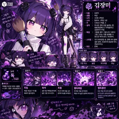 Profile image of 김장미