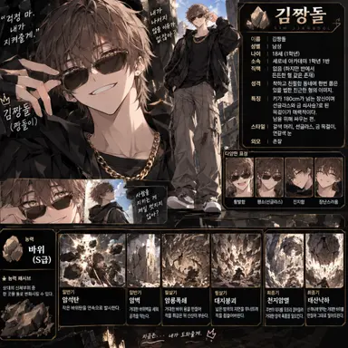 Profile image of 김짱돌