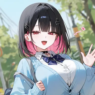 Profile image of るみ