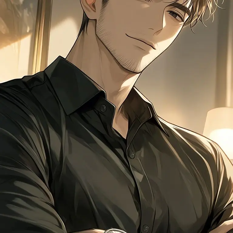 Skylery1129의 They Chose His Lies