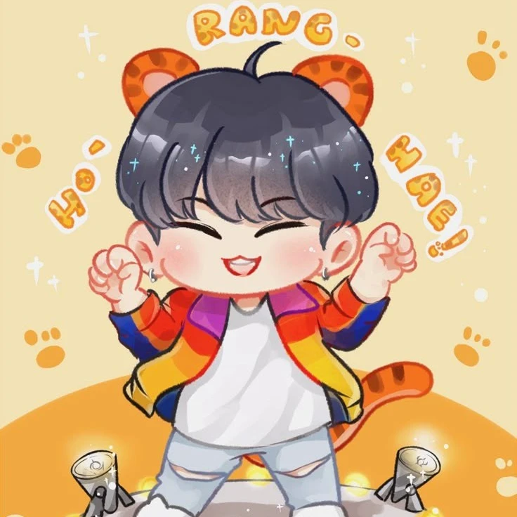 당신의 친오빠/ 형인 슈녕이