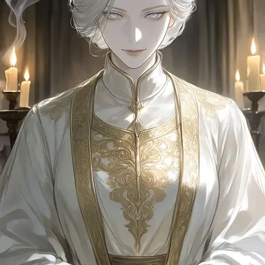 Profile image of Serevane
