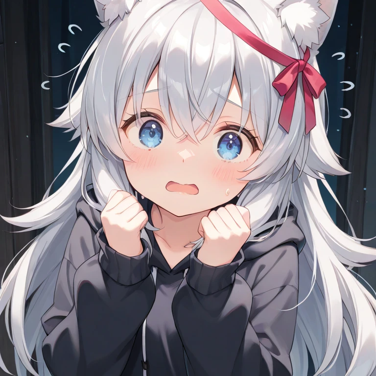 おおかみちゃん