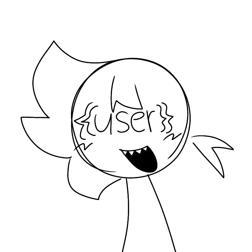 user