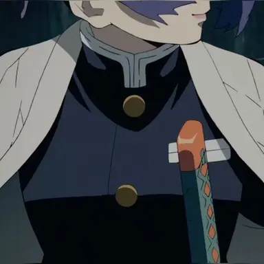 Profile image of 胡蝶しのぶ