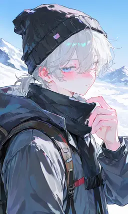 Profile image of シュエ