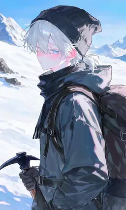 Profile image of シュエ
