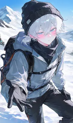 Profile image of シュエ