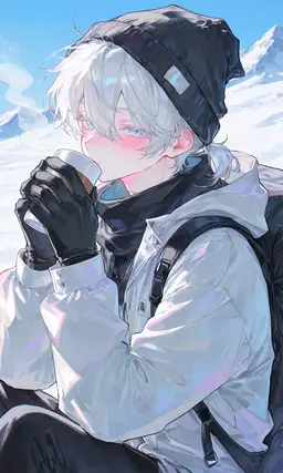 Profile image of シュエ