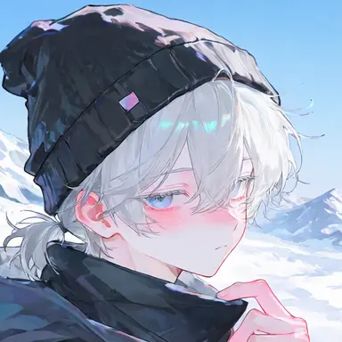 Profile image of シュエ