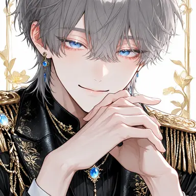 Profile image of テオ