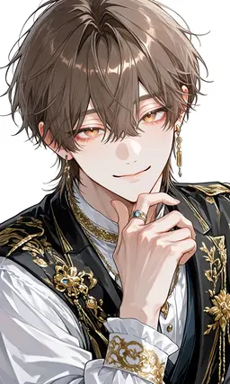 Profile image of 麗