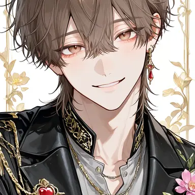 Profile image of 麗