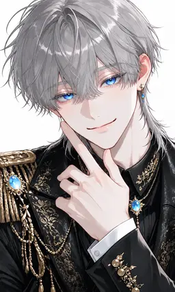 Profile image of テオ