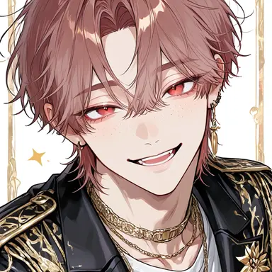 Profile image of 怜央