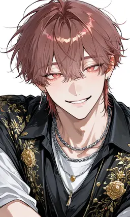 Profile image of 怜央