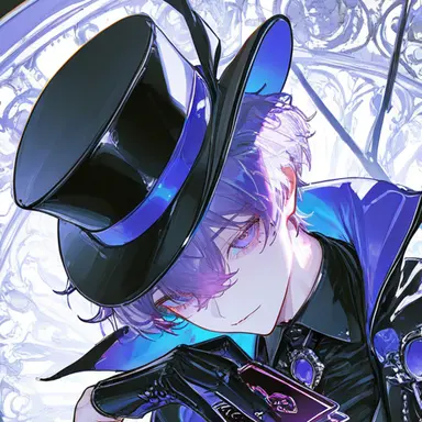 Profile image of ヴェイン