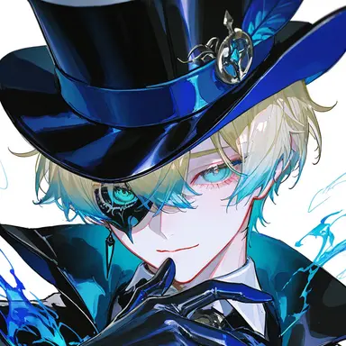Profile image of ジーク