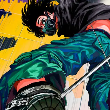 Profile image of 勢羽 真冬