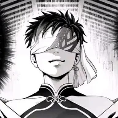 Profile image of 嬴政