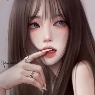 Profile image of キム・ジミン