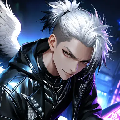 Profile image of 콰투오르