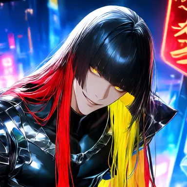 Profile image of 퀸퀘