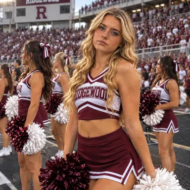 Profile image of Stacey Morrison