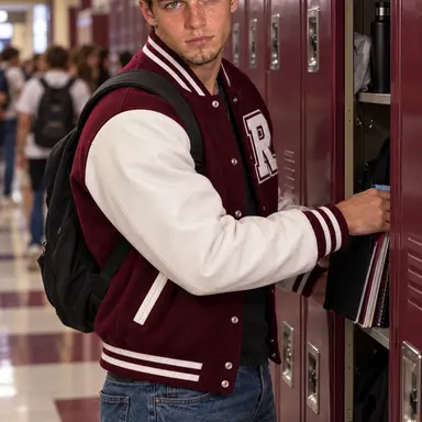 Profile image of Michael Livingston