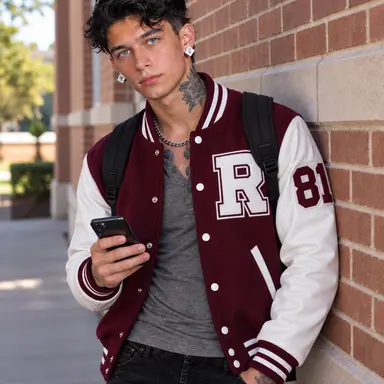 Profile image of Nick Pierson