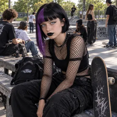 Profile image of Britney Dare