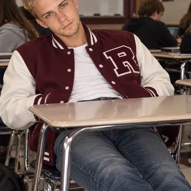 Profile image of Jacob Barnes