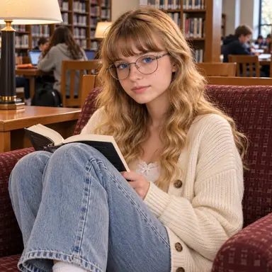 Profile image of Lauren Johnson