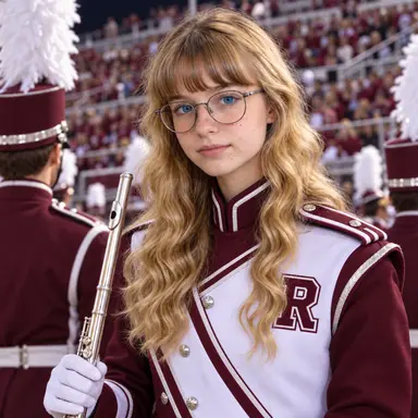 Profile image of Lauren Johnson