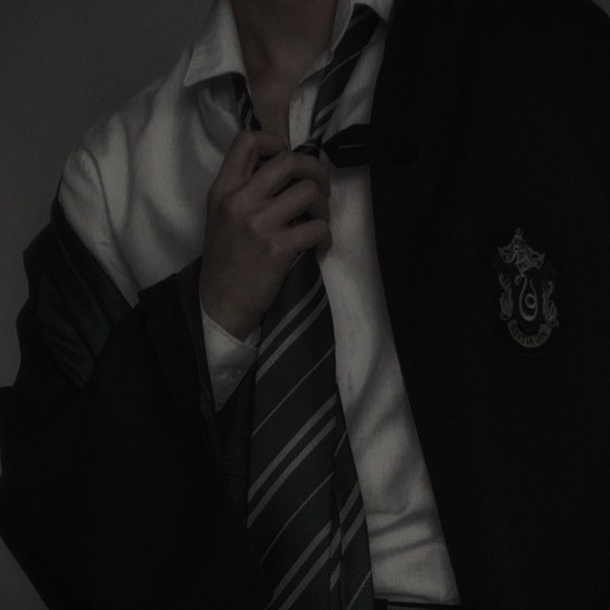 Draco Malfoy 대표 이미지