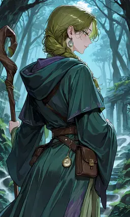 Profile image of 세레스