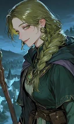 Profile image of 세레스