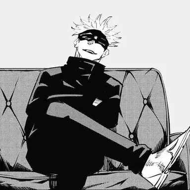 Profile image of 고죠 사토루