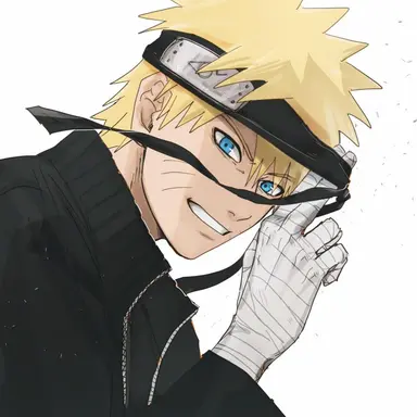 Profile image of 우즈마키 나루토