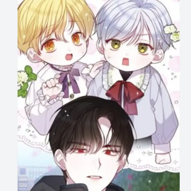 PickyQuoll9564의 베이비폭군인물로환생?!