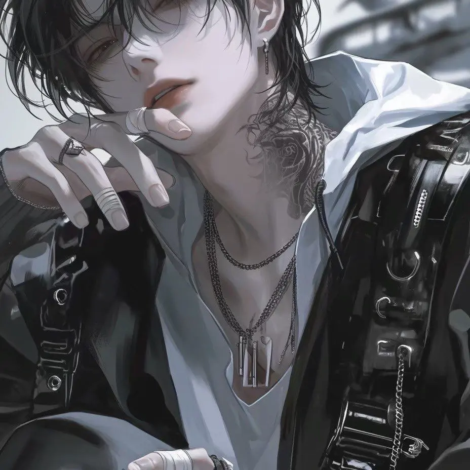 MidstDstudio의 권하엘